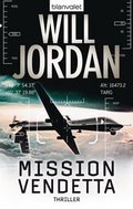 Cover: Mission Vendetta - Blanvalet