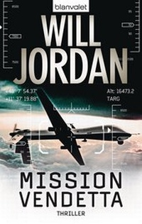 Enlarge image Cover: Mission Vendetta - Blanvalet