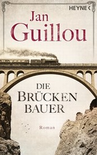 Abbildung von: Die Brückenbauer - Heyne