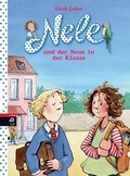Cover: Nele und der Neue in der Klasse - cbj