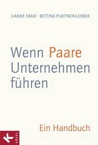 Abbildung von: Wenn Paare Unternehmen führen - Kösel