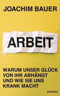 Abbildung von: Arbeit - Blessing