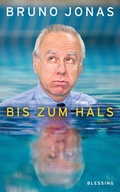 Cover: Bis zum Hals - Blessing