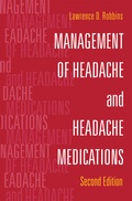 Cover: Management of Headache and Headache Medications - Springer