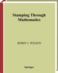 Cover: Stamping through Mathematics - Springer