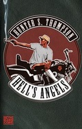 Cover: Hell's Angels - Heyne