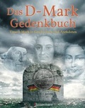 Cover: Das D-Mark Gedenkbuch - Bassermann