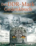Cover: Das DDR-Mark Gedenkbuch - Bassermann