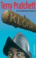Cover: Klonk! - Manhattan