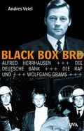 Cover: Black Box BRD - DVA