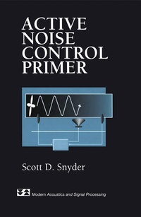 Enlarge image Cover: Active Noise Control Primer - Springer