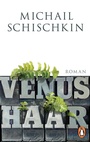 Cover: Venushaar - DVA