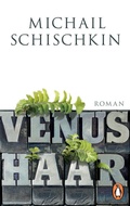 Cover: Venushaar - DVA