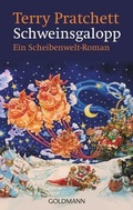 Cover: Schweinsgalopp - Goldmann