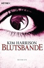 Cover: Blutsbande - Heyne