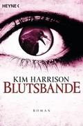 Cover: Blutsbande - Heyne