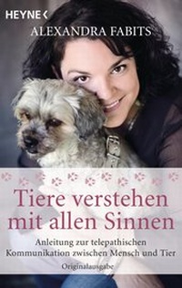 Bild vergrößern Bild: Tiere verstehen mit allen Sinnen - Heyne