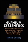 Cover: Quantum Cybernetics - Springer