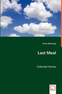 Abbildung von: Last Meal - VDM Verlag Dr. Mueller E.K.
