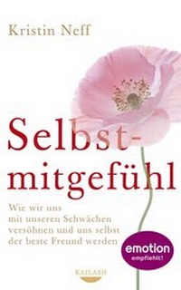 Enlarge image Cover: Selbstmitgefühl - Kailash