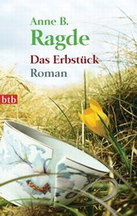 Abbildung von: Das Erbstück - btb