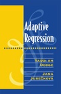 Cover: Adaptive Regression - Springer