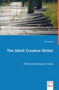 Enlarge image Cover: The Adult Creative Writer - VDM Verlag Dr. Mueller E.K.