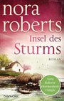 Cover: Insel des Sturms - Blanvalet
