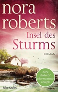 Cover: Insel des Sturms - Blanvalet