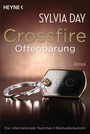 Cover: Crossfire. Offenbarung - Heyne