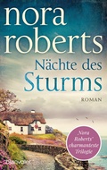 Cover: N&auml;chte des Sturms - Blanvalet