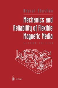Abbildung von: Mechanics and Reliability of Flexible Magnetic Media - Springer