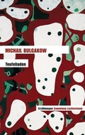 Cover: Teufeliaden - Luchterhand Literaturverlag