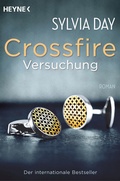 Cover: Crossfire. Versuchung - Heyne