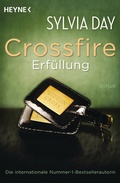 Cover: Crossfire. Erf&uuml;llung - Heyne