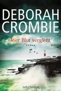 Cover: Wer Blut vergie&szlig;t - Goldmann