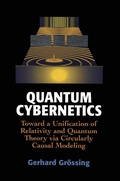 Cover: Quantum Cybernetics - Springer