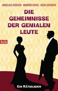 Cover: Die Geheimnisse der genialen Leute - btb