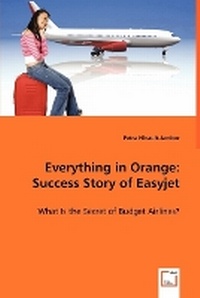 Abbildung von: Everything in Orange - VDM Verlag Dr. Mueller E.K.