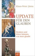 Cover: Update f&uuml;r den Glauben - G&uuml;tersloher Verlagshaus