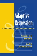 Cover: Adaptive Regression - Springer