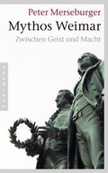 Cover: Mythos Weimar - Pantheon Verlag