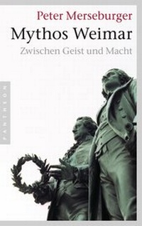Enlarge image Cover: Mythos Weimar - Pantheon Verlag