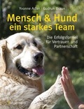 Cover: Mensch und Hund - ein starkes Team - Bassermann