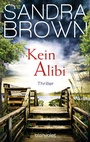 Cover: Kein Alibi - Blanvalet