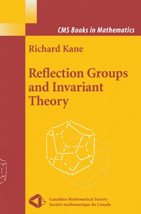 Abbildung von: Reflection Groups and Invariant Theory - Springer