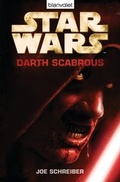 Cover: Star WarsT - Darth Scabrous - Blanvalet