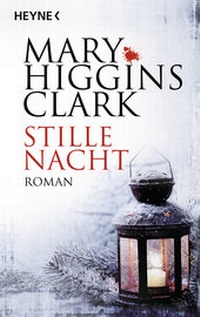 Abbildung von: Stille Nacht - Heyne