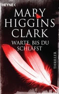 Cover: Warte, bis du schl&auml;fst - Heyne