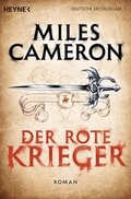 Cover: Der Rote Krieger - Heyne
